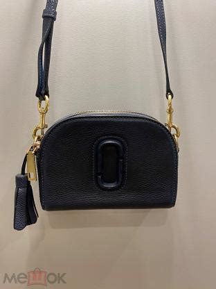 сумка marc jacobs оригинал